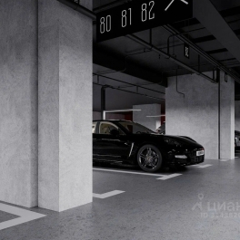 Аренда гаража Долгопрудненское шоссе,  д. 3А