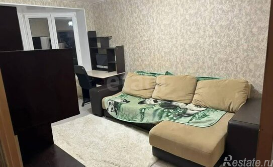 Продажа 3-комн квартиры на вторичном рынке Петергоф г, Разведчика б-р,  д. 12,  к. 1