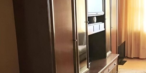 1-комн квартира улица Васильцовский Стан, 3К1