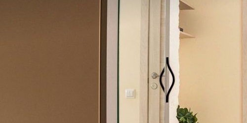 3-комн квартира переулок Щербаков, 2/58