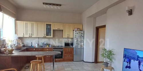 3-комн квартира Щербаковская улица,  д. 54