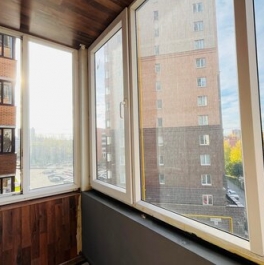 Продажа 2-комн квартиры на вторичном рынке Учительская улица