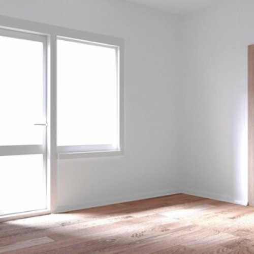 1-комн квартира Аннино, улица Якова Золина