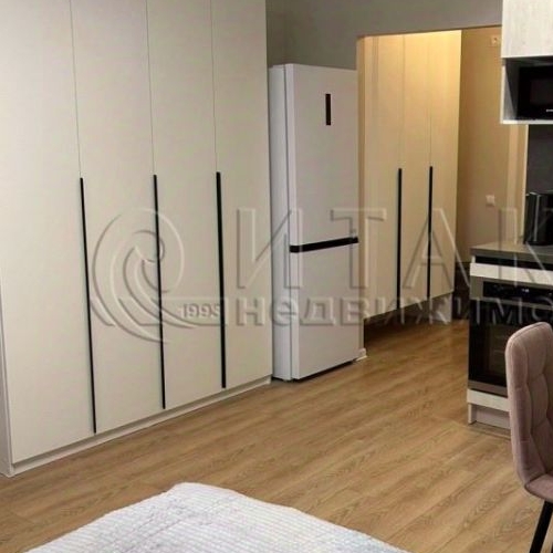 Студия Лиговский проспект, 242