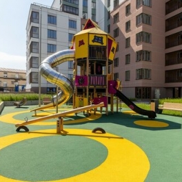 Продажа 2-комн квартиры на вторичном рынке ул Лермонтова,  д. 17