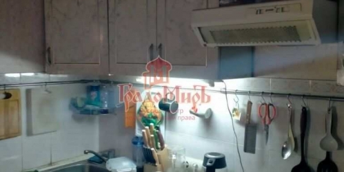 3-комн квартира Череповецкая ул,  к. 1