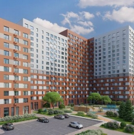 Продажа 1-комн квартиры на вторичном рынке Мытищи г, Астрахова пр-кт,  д. 14Б