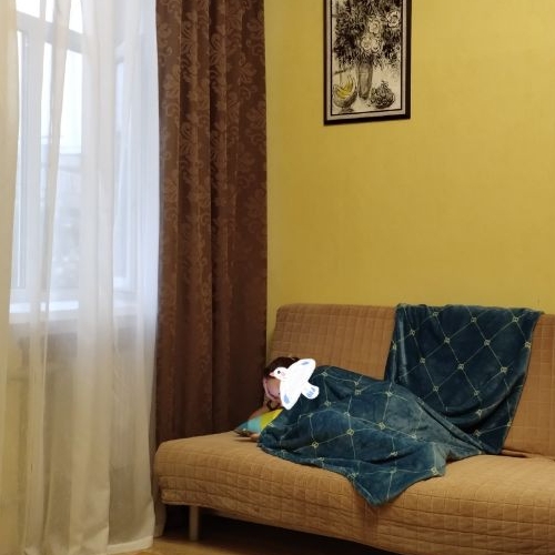 Комната переулок Каховского, 10