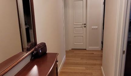 2-комн квартира переулок Пуговишников, 8