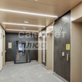 Продажа 3-комн квартиры на вторичном рынке Шелепихинская набережная,  д. 40 к2