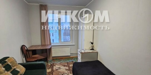 3-комн квартира Академическая Б. ул,  д. 73,  к. 1