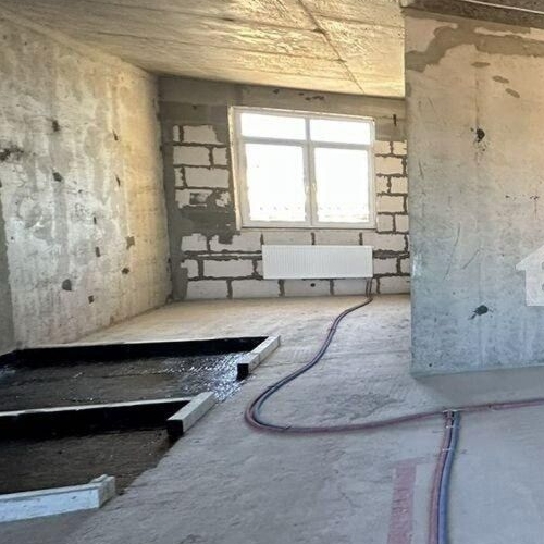 2-комн квартира пос. Развилка, проезд Римский, 13