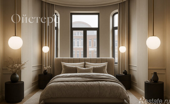 Продажа 2-комн квартиры на вторичном рынке Чкаловский пр-кт,  д. 56А