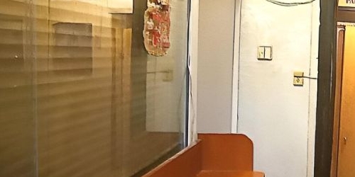 3-комн квартира улица Ивана Бабушкина, 24