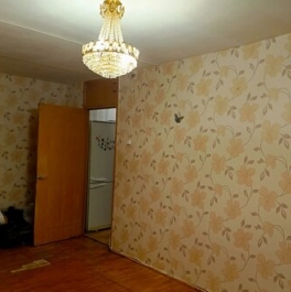 Продажа 2-комн квартиры на вторичном рынке ул Бирюлёвская,  д. 58,  к. 1