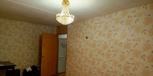 2-комн квартира ул Бирюлёвская,  д. 58,  к. 1