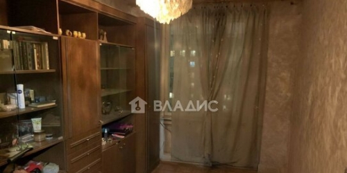 2-комн квартира улица Пестеля,  д. 8А