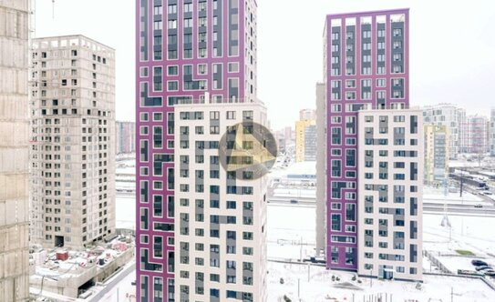 Продажа 2-комн квартиры на вторичном рынке Маршала Блюхера пр-кт,  д. 3 к2 с1