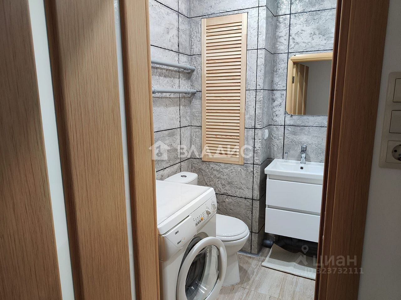 Продажа 1-комн квартиры на вторичном рынке Дубнинская улица, 13