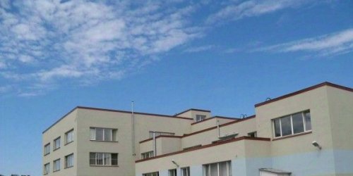 Офис ул Афонская,  д. 2