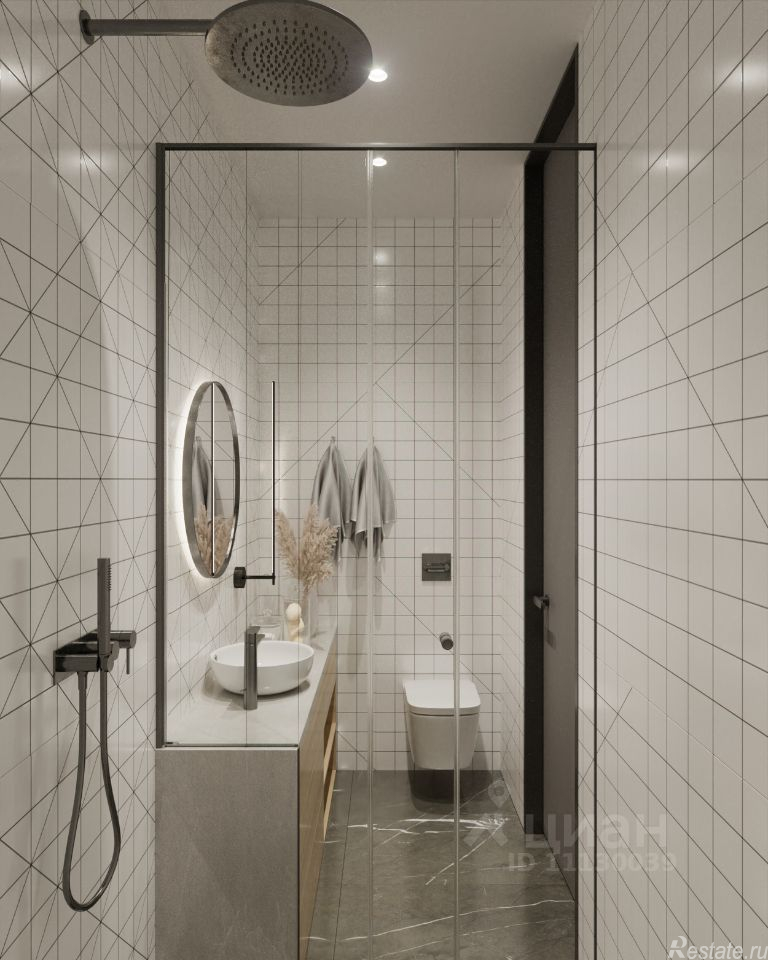 Продажа 3-комн квартиры на вторичном рынке Гончарный 2-й пер,  д. 3