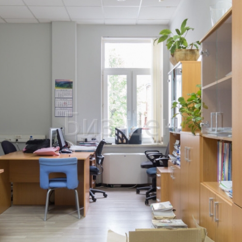 Офис Калошин переулок,  д. 4