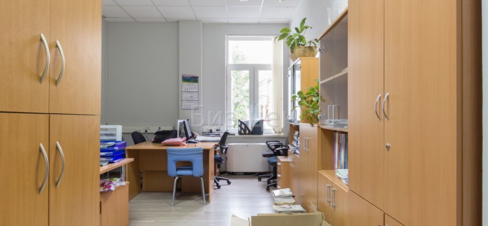 Аренда офиса Калошин переулок,  д. 4