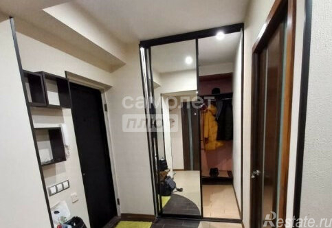 Продажа 1-комн квартиры на вторичном рынке Ярославское шоссе,  д. 34