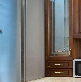 Продажа 4-комн квартиры на вторичном рынке улица Покрышкина, 8