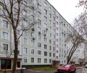 Продать Квартиры вторичка Новочеркасский б-р  1 