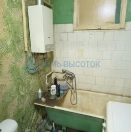 Продажа 2-комн квартиры на вторичном рынке Подольск, ул Пионерская,  д. 30/49