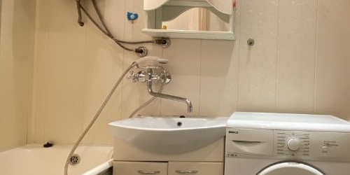 1-комн квартира Балашиха, улица Крупской, 9