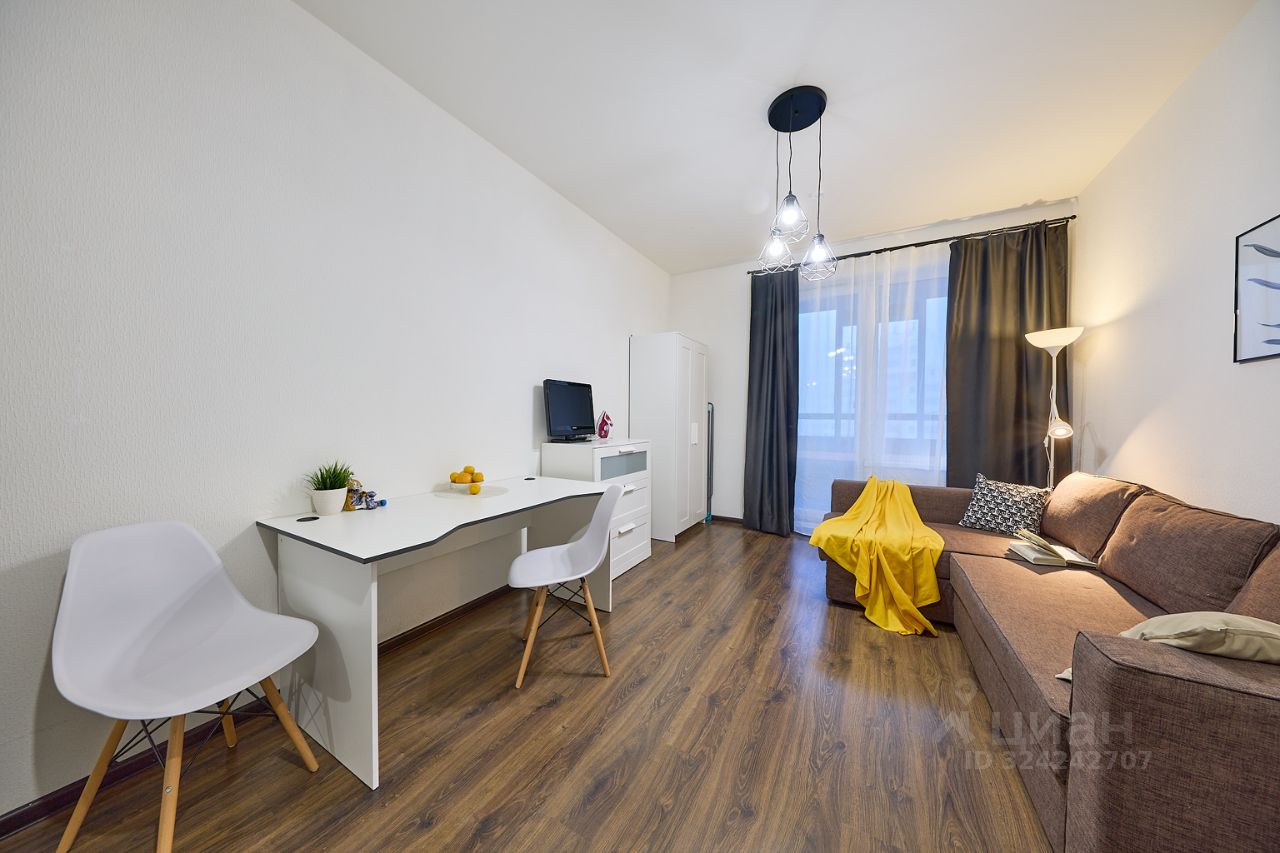 Аренда студии улица Плесецкая, 16