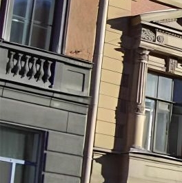 Продажа комнаты Моховая улица, 28