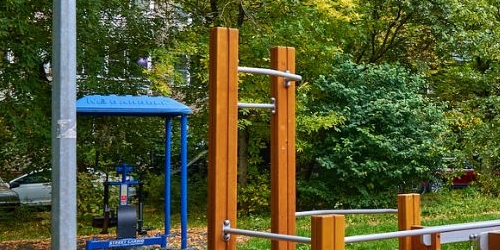 1-комн квартира 3-й Балтийский переулок, 4К2