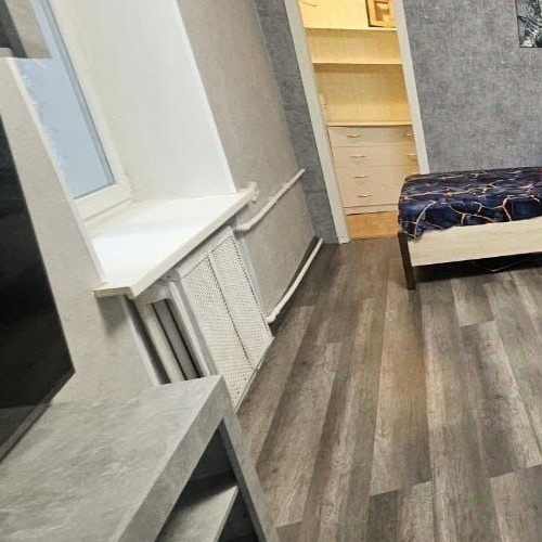 1-комн квартира Гатчина, улица Рысева, 55