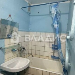 Продажа 1-комн квартиры на вторичном рынке улица Гарибальди,  д. 20/29 к1