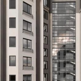 Продажа 1-комн квартиры на вторичном рынке Выборг, ул 2-я Южная,  д. 15
