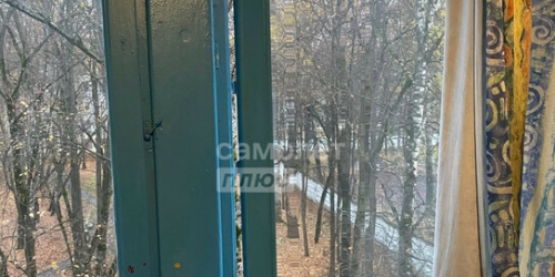 1-комн квартира Парковая 11-я ул,  д. 38