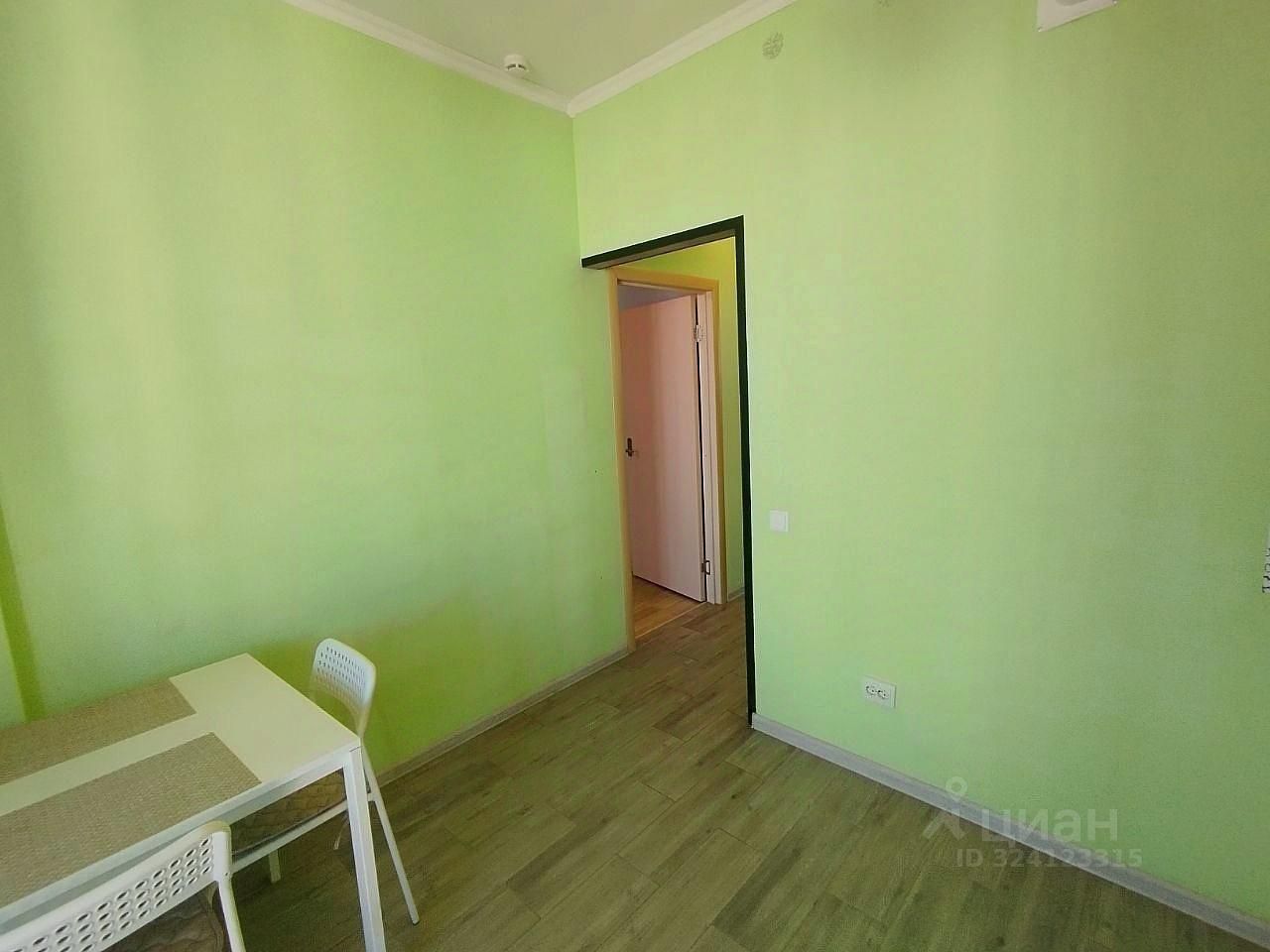 Аренда 1-комн квартиры на вторичном рынке улица Плесецкая, 10