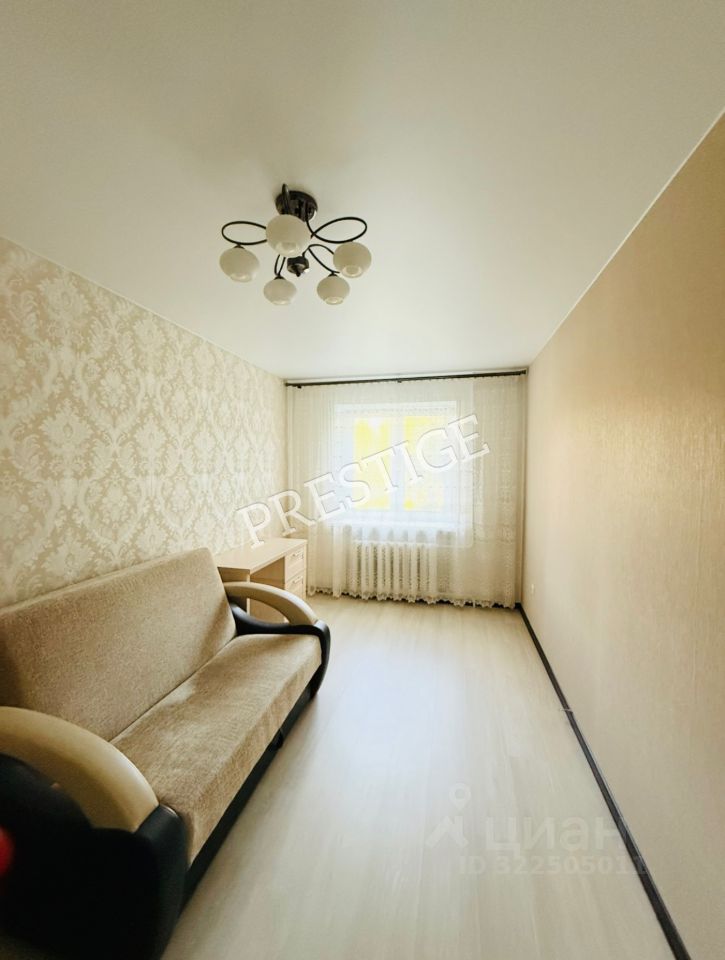 Продажа 2-комн квартиры на вторичном рынке Клин, Ломоносовский проезд, 9