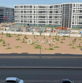 Продажа 2-комн квартиры на вторичном рынке проспект Крузенштерна,  д. 4 с1