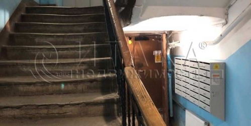 Комната Большой Казачий,  д. 9