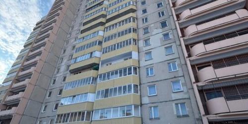 2-комн квартира Земский переулок,  д. 9