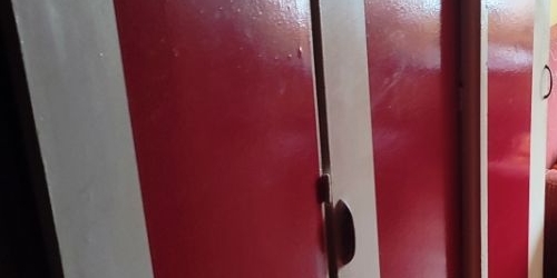 1-комн квартира улица Красных Зорь, 37