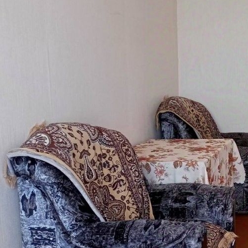 2-комн квартира д. Хапо-Ое, 3