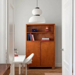 Продажа 4-комн квартиры на вторичном рынке Козихинский Б. пер,  д. 23