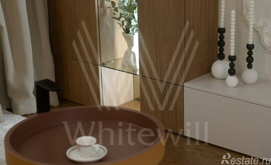 Продажа 3-комн квартиры на вторичном рынке улица Академика Королёва,  д. 21