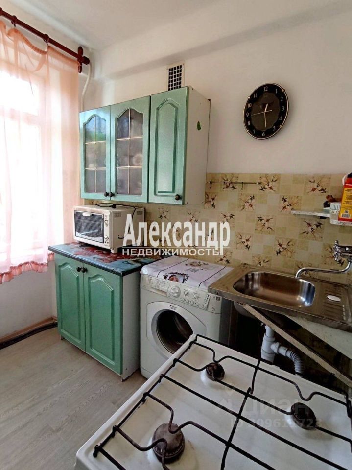 Продажа комнаты Пискаревский проспект, 58К1