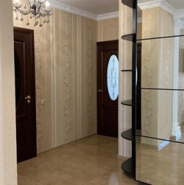 Продажа 3-комн квартиры на вторичном рынке 46К-3030,  д. 35